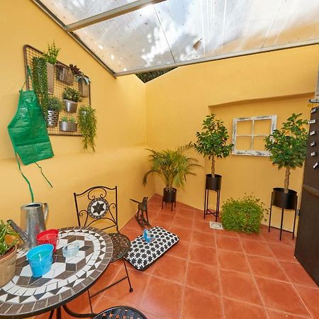 Lx Factory Apartment! Outside Terrace リスボン エクステリア 写真