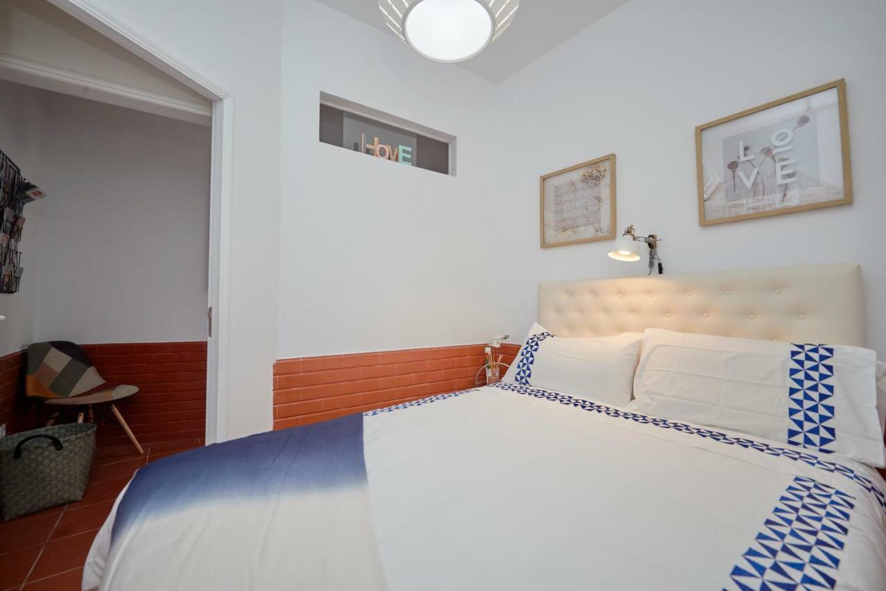 Lx Factory Apartment! Outside Terrace リスボン エクステリア 写真